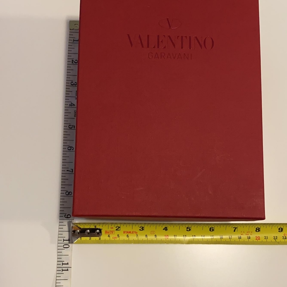 Valentino accessories box
